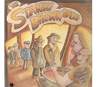 Stanky Brown Group ~ Our Pleasure to Serve You LP Vinyl Record (59659)