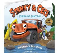 Stanky & Cece: Fuera De Control