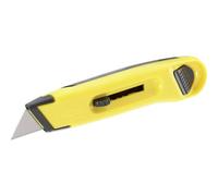 Stanley Couteau 0-10-088 – 5 lames – Argent/jaune