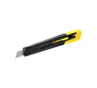 Stanley 0-10-150 Cutter 9 mm SM Multicolore