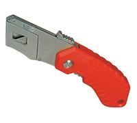 Stanley 0-10-243 Couteau de sécurité, pliable 160mm