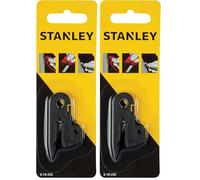STANLEY 0-10-245 Lame de rechange pour couteau de sécurité de magasinier (Lot de 2)