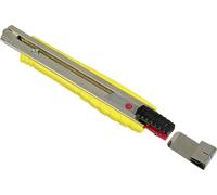 Stanley 0-10-421 FatMax Cutter avec lame sécable 18mm