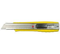 Stanley 0-10-421 FatMax Cutter avec lame sécable 18mm
