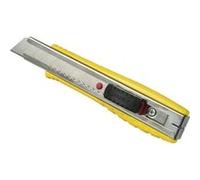 Stanley Cutter FatMax 0-10-421 - lame sécable 18 mm - longueur 155 mm