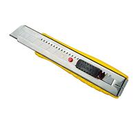 Stanley 0-10-431 FatMax Cutter avec lame sécable 25mm