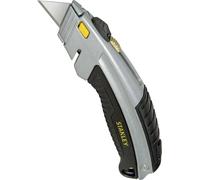 Stanley 0-10-788 Cutter professionnel avec lame rétractable 1 pc(s)