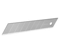 Stanley 0-11-301 Lames de cutters 18mm, 10 pcs