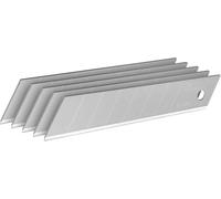 Stanley Stanley Lame sécable FatMax 18mm 5 pces Quantité:5