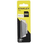 Stanley 0-11-921 Lames trapeze de couteaux 1992, 5 pieces