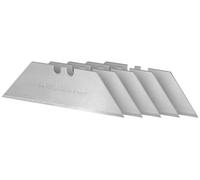 Stanley 0-11-921 Lames trapeze de couteaux 1992, 5 pieces