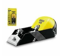 Stanley 0.12.105 Raboteuse Multi Usage 150x50 MM