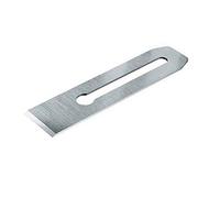 STANLEY 0-12-312 Fer de Rabot, Gris, 44mm