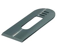 Stanley Fer pour rabot 0 12 508 – 9.1/2g et 220g – Jaune