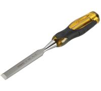 Stanley 0-16-257 FatMax Pro Ciseaux a bois manche mimatiere 16mm