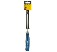 STANLEY 0-16-535 Formón-5002-6 mm, 6 mm