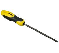 Stanley Lime ronde Stanley avec manche, taille 1, 150 mm Quantité:1