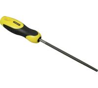 Lime ronde batarde 200 mm STANLEY 0-22-443
