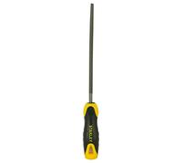 STANLEY 0-22-443 Lime ronde bâtarde 200 mm