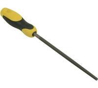 STANLEY 0-22-443 - Lime ronde. grossière. 8"/200mm