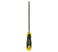 Stanley 0-22-444 Lime ronde mi-douce 200 mm