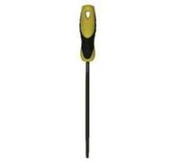 Stanley Lime ronde 0-22-444 mi-douce 200 mm
