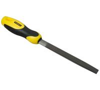 Stanley Lime demi-ronde 0-22-455 mi-douce 150 mm