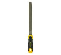 Stanley 0-22-456 Lime demi-ronde mi-douce 200 mm