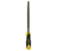 STANLEY 0-22-460 Lime triangulaire bâtarde 200 mm