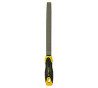 Stanley 0-22-471 Râpe demi-ronde moyenne piqure 200 mm
