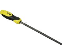 Stanley Râpe ronde 0-22-473 grosse piqure 200 mm