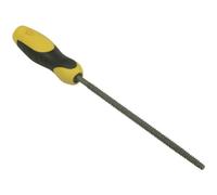 STANLEY 0-22-473 - Râpe ronde grossière 8"/200mm