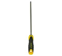 STANLEY 0-22-475 Râpe ronde moyenne piqure 200 mm