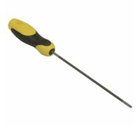Stanley 0-22-491 Lime ronde pour affûtage de tronçonneuse, 20,3 cm