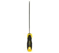 Stanley 0-22-491 Lime ronde pour tronçonneuse 200 x 4 mm
