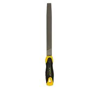 Stanley 0-22-501 Lime demi-ronde bâtarde 200 mm