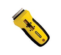 Stanley 0-28-217 Gratte vitre A Lame retractable avec 5 Lames