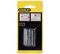 STANLEY 0-28-510 Lame de gratte-vitre métal Etui 10 Lames