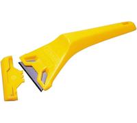 Stanley - 0-28-590 Grattoir en plastique polyvalent