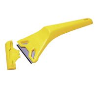 STANLEY 0-28-590 Grattoir pour fenêtre