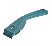 STANLEY 0-28-617 Racloir plastique Largeur de lame 38 mm