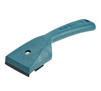 STANLEY 0-28-619 Racloir plastique Largeur de lame 64 mm