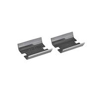 Stanley 0-28-631 Lames de rechange 25mm oreille 2-28-616 - 2 pcs/carte