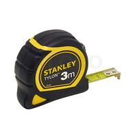 Stanley 0-30-687 Tylon Metre-ruban 3m/12,7mm