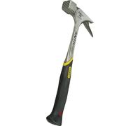 Stanley 1-51-937 FatMax Marteau arrache-clous de charpentier 600g