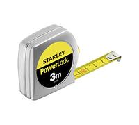 Stanley PowerLock Classic, Mètre à ruban