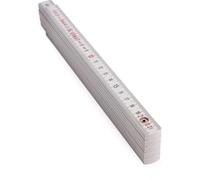 Stanley Mesure pliante 0-35-229 2 m x 16 mm en synthétique