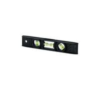 STANLEY - 0-42-294 - NIVEAU TORPILLE 200MM 3 VIALS