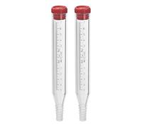 Niveau fioles tubes
