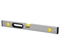 Stanley Niveau à bulle magnétique Stanley FatMax PRO 90cm Quantité:1